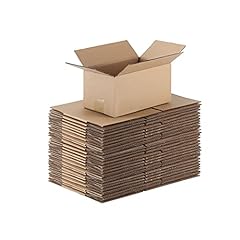 Crugla corrugated boxes for sale  Delivered anywhere in USA 
