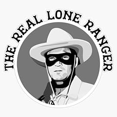 Real lone ranger for sale  Delivered anywhere in USA 