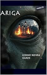 Ariga echoes before gebraucht kaufen  Wird an jeden Ort in Deutschland