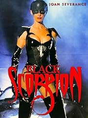 Black scorpion usato  Spedito ovunque in Italia 