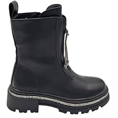 Malu shoes stivaletto usato  Spedito ovunque in Italia 