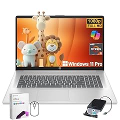 17.3 laptop computer for sale  Delivered anywhere in USA 