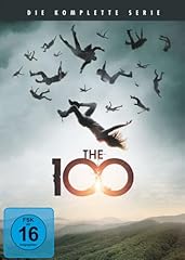 The 100 komplette gebraucht kaufen  Wird an jeden Ort in Deutschland