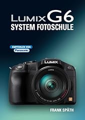 Lumix system fotoschule usato  Spedito ovunque in Italia 