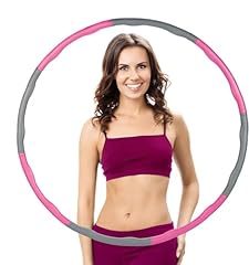 Fitness hula hoop gebraucht kaufen  Wird an jeden Ort in Deutschland