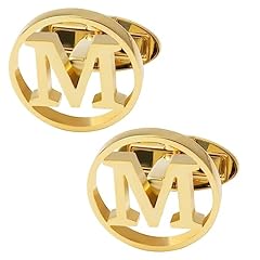 Gwd cufflinks men for sale  Delivered anywhere in USA 