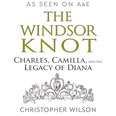 Windsor knot charles for sale  Delivered anywhere in UK