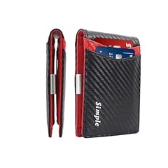 Imple men wallet for sale  Delivered anywhere in UK