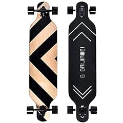 Baijiawei drop longboard for sale  Delivered anywhere in USA 