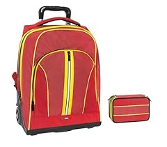 Prestige deluxe trolley usato  Spedito ovunque in Italia 