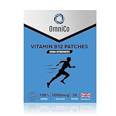 Omnico vitamin b12 for sale  Delivered anywhere in UK