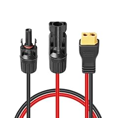 Solarkabel xt60 buchsenstecker gebraucht kaufen  Wird an jeden Ort in Deutschland