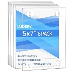 Ludery acrylic window for sale  Delivered anywhere in USA 