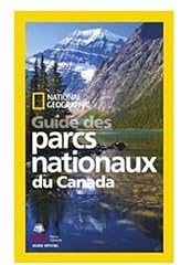 Guide nat parks d'occasion  Livré partout en France