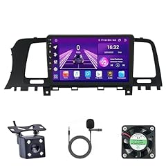 Android car stereo for sale  Delivered anywhere in UK