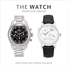 The watch thoroughly d'occasion  Livré partout en Belgiqu