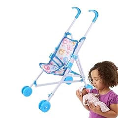 Doll toy stroller for sale  Delivered anywhere in UK