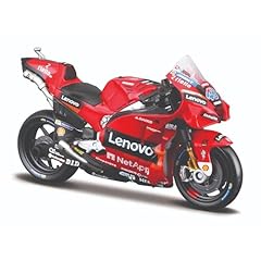 Maisto ducati lenovo usato  Spedito ovunque in Italia 