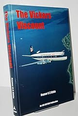 Vickers viscount for sale  Delivered anywhere in UK