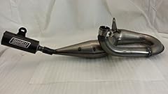 Exhaust vespa lml for sale  Delivered anywhere in UK