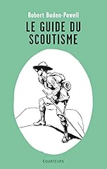 Guide scoutisme d'occasion  Livré partout en Belgiqu