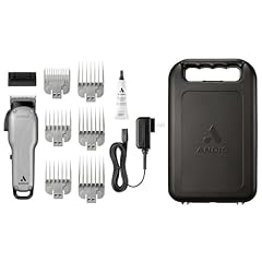 Andis easyclip cordless for sale  Delivered anywhere in USA 