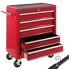 Arebos carrello officina usato  Spedito ovunque in Italia 
