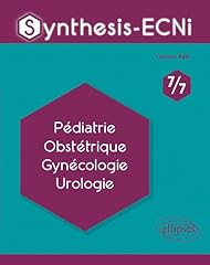 Synthesis ecni pédiatrie d'occasion  Livré partout en France
