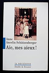 Ancelin schutzenberger anne d'occasion  Livré partout en France