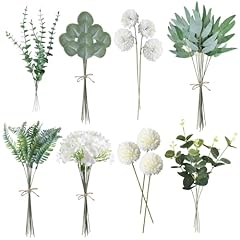 Gerbala pezzi fiore usato  Spedito ovunque in Italia 