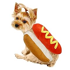 Pet hot dog for sale  Delivered anywhere in UK