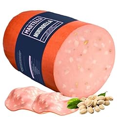 Italian mortadella pistachios for sale  Delivered anywhere in USA 