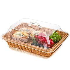 Deayou bread basket for sale  Delivered anywhere in USA 