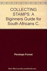 Collecting stamps biginners for sale  Delivered anywhere in UK
