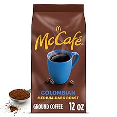 Mccafe coffee ground gebraucht kaufen  Wird an jeden Ort in Deutschland