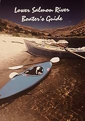 Lower salmon river for sale  Delivered anywhere in USA 
