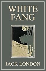 White fang 1906 d'occasion  Livré partout en France