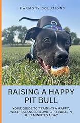 Raising happy pit for sale  Delivered anywhere in USA 