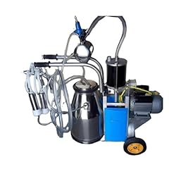 Qylttdm electric milking for sale  Delivered anywhere in UK
