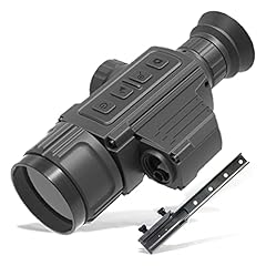 Thermal imaging monocular for sale  Delivered anywhere in UK