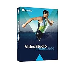 Corel videostudio ultimate for sale  Delivered anywhere in UK