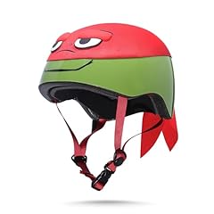 Tmnt raphael helmet for sale  Delivered anywhere in USA 
