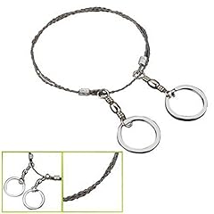 Steel wire saw for sale  Delivered anywhere in UK