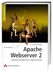 Apache webserver 2 gebraucht kaufen  Wird an jeden Ort in Deutschland