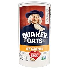 Quaker oats old for sale  Delivered anywhere in USA 