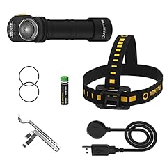 Armytek wizard pro usato  Spedito ovunque in Italia 