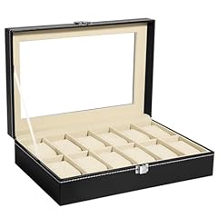 Uten watch box for sale  Delivered anywhere in UK