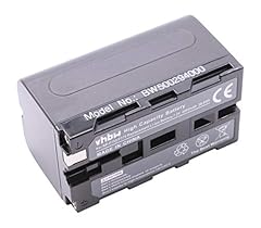 Vhbw replacement battery for sale  Delivered anywhere in UK
