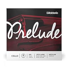 Addario prelude cello for sale  Delivered anywhere in USA 