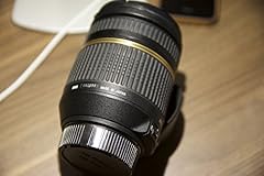 Tamron 270mm vc usato  Spedito ovunque in Italia 